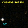 COSMOS J095943.00+014651.2