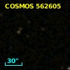COSMOS J095937.79+014649.4