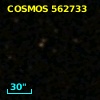COSMOS J095938.96+014648.3