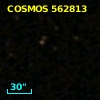 COSMOS J095939.01+014645.3