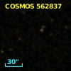 COSMOS J095940.35+014645.4