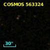 COSMOS J095938.49+014638.4