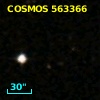 COSMOS J095944.02+014638.0