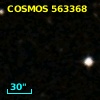 COSMOS J095949.36+014641.6