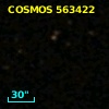 COSMOS J095939.61+014635.9