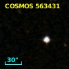 COSMOS J095947.68+014636.6