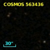 COSMOS J095937.01+014632.3