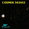 COSMOS J095943.14+014633.5