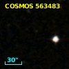 COSMOS J095948.72+014635.7