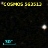 COSMOS J095949.66+014635.1