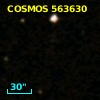 zCOSMOS 806000