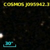 COSMOS J095942.37+014653.0