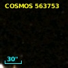 COSMOS J095942.81+014627.6