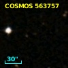 COSMOS J095943.25+014621.3