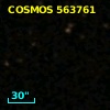 COSMOS J095940.60+014627.6