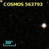 COSMOS J095949.46+014630.1