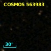 COSMOS J095941.87+014626.8