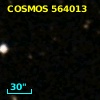 COSMOS J095942.53+014626.1