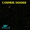 COSMOS J095938.14+014623.7