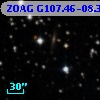 ZOAG G107.46-08.33