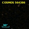 COSMOS J095940.78+014618.9