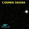 COSMOS J095949.60+014615.7