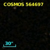 COSMOS J095938.02+014613.7