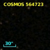 COSMOS J095940.26+014613.8