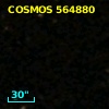 COSMOS J095938.62+014610.5
