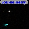 zCOSMOS 806056