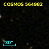 COSMOS J095942.01+014607.7