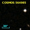 COSMOS J095948.96+014609.8