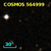 COSMOS J095943.28+014607.3