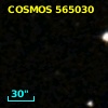 COSMOS J095950.20+014608.6