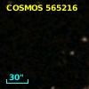 COSMOS J095936.38+014603.5