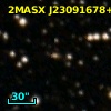 2MASX J23091678+5231284
