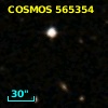 COSMOS J095946.10+014603.7