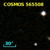 COSMOS J095949.23+014559.8