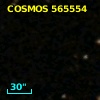 COSMOS J095936.74+014600.3