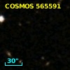 COSMOS J095942.39+014559.9
