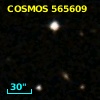 COSMOS J095946.63+014558.7