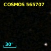 COSMOS J095950.71+014557.9