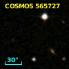 COSMOS J095947.45+014556.5