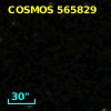 COSMOS J095939.13+014604.4