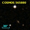 COSMOS J095946.23+014554.4