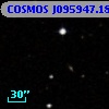 COSMOS J095947.18+014552.4
