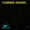 COSMOS J095939.11+014552.7