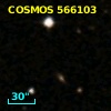 COSMOS J095945.78+014551.7