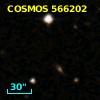 COSMOS J095946.14+014550.3