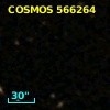 COSMOS J095941.34+014604.7